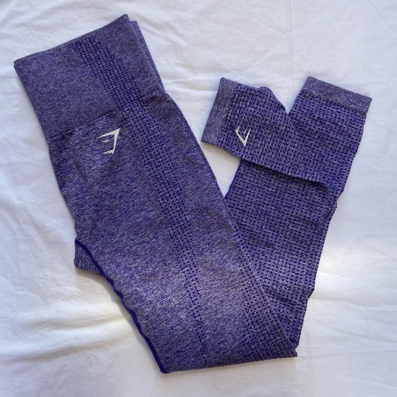 Gymshark Vital Seamless Leggings